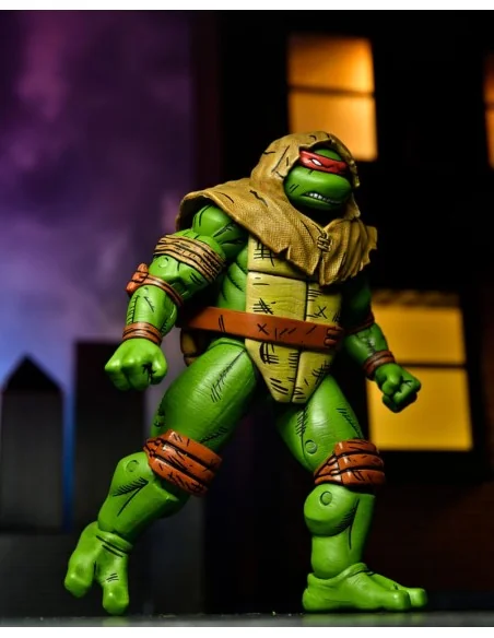 Ninja Turtles Mirage Comics 4-Pack 18 cm 194,99 € Neca