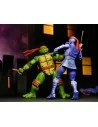 Ninja Turtles Mirage Comics 4-Pack 18 cm 194,99 € Neca