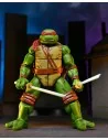 Ninja Turtles Mirage Comics 4-Pack 18 cm 194,99 € Neca