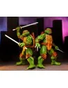 Ninja Turtles Mirage Comics 4-Pack 18 cm 194,99 € Neca