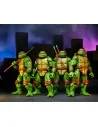 Ninja Turtles Mirage Comics 4-Pack 18 cm 194,99 € Neca