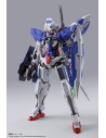 Gundam 00 Revealed Chronicle Metal Build Diecast Devise Exia 18 cm - 3 - 