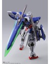 Gundam 00 Revealed Chronicle Metal Build Diecast Devise Exia 18 cm - 4 - 