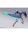 Gundam 00 Revealed Chronicle Metal Build Diecast Devise Exia 18 cm - 6 - 