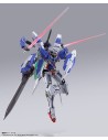 Gundam 00 Revealed Chronicle Metal Build Diecast Devise Exia 18 cm - 7 - 