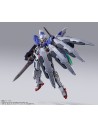Gundam 00 Revealed Chronicle Metal Build Diecast Devise Exia 18 cm - 9 - 