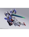 Gundam 00 Revealed Chronicle Metal Build Diecast Devise Exia 18 cm - 12 - 
