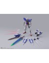 Gundam 00 Revealed Chronicle Metal Build Diecast Devise Exia 18 cm - 14 - 