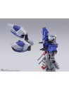 Gundam 00 Revealed Chronicle Metal Build Diecast Devise Exia 18 cm - 16 - 