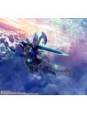 Gundam 00 Revealed Chronicle Metal Build Diecast Devise Exia 18 cm - 18 - 