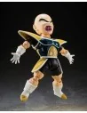 Dragon Ball Z S.H. Figuarts Action Figure Krillin (Battle Clothes) 11 cm - 7 - 