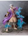 Dr. Stone FiguartsZERO PVC Statue Gen Asagiri 18 cm - 4 - 