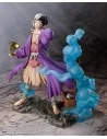 Dr. Stone FiguartsZERO PVC Statue Gen Asagiri 18 cm - 5 - 