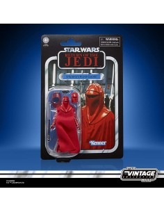 Hasbro Star Wars Vintage 10 Cm Emperor's Royal Guard Return Of The Jedi - 1