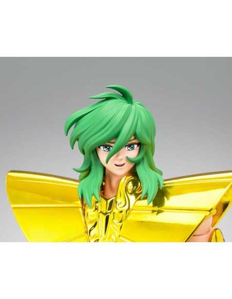 Saint Seiya Myth Cloth Ex Virgo Andromeda Shun Inheritor of the Gold Cloth 17 cm 169,00 € Bandai Tamashii Nations