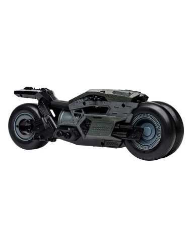 DC The Flash Movie Vehicle Batcycle