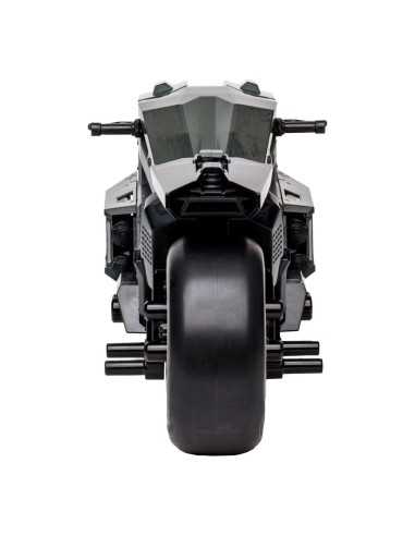 DC The Flash Movie Vehicle Batcycle