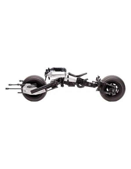 DC Batman Batpod with Catwoman The Dark Knight Rises 36cm