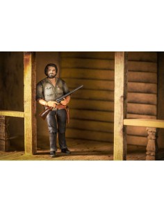 Bud Spencer Terence Hill Action Figure Bambino Trinity 18 cm - 10 - 