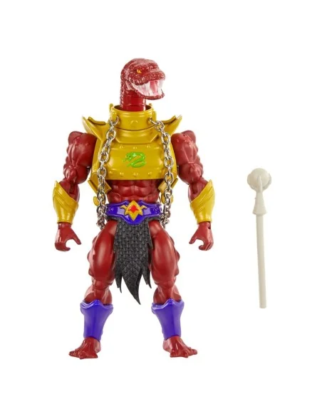 Masters of the Universe Origins Action Figure Snake Men: Vypor 14 cm