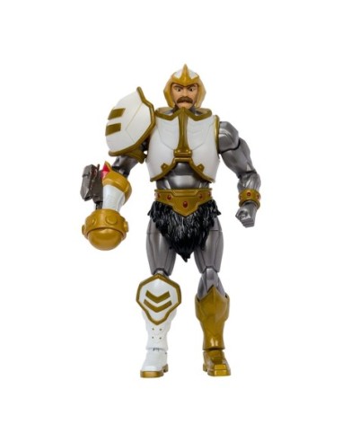 Masters New Eternia Masterverse Man O' War Duncan 18 cm