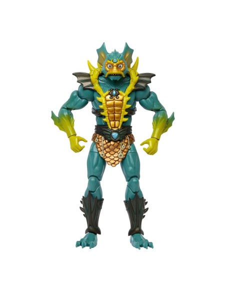 Masters New Eternia Masterverse Mer-Man 18 cm