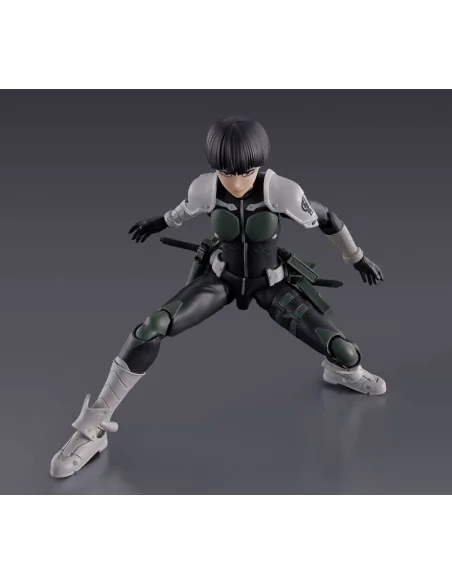Kaiju No. 8 S.H.Figuarts Action Figure Soshiro Hoshina 14 cm