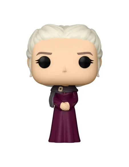 House of the Dragon POP! TV Vinyl Rhaenyra Targaryen 9 cm
