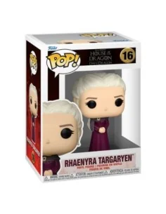 House of the Dragon POP! TV Vinyl Rhaenyra Targaryen 9 cm