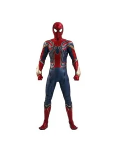 Avengers: Endgame Movie Masterpiece Action Figure 1/6 Iron Spider 28 cm