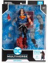 DC Multiverse Build A Action Figure Superman 18 cm - 2