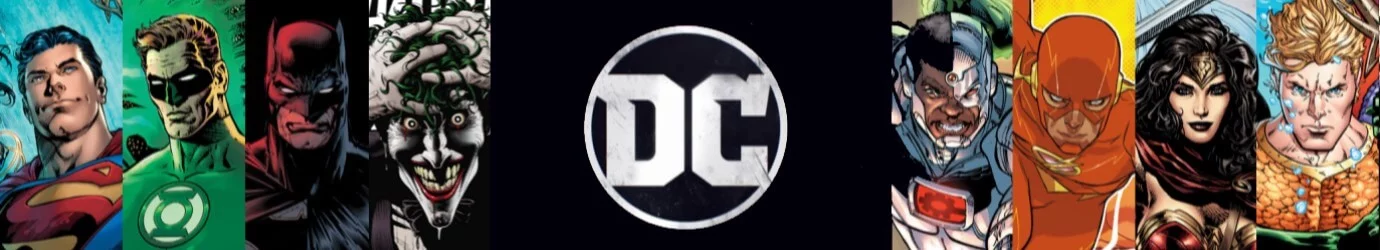 DC - Batman